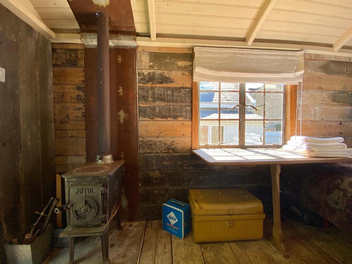 Artist'S Retreat - Old Signal Box - Private Sauna Бат Экстерьер фото